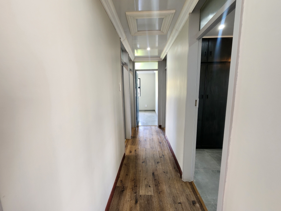 To Let 3 Bedroom Property for Rent in Riebeeckstad Free State